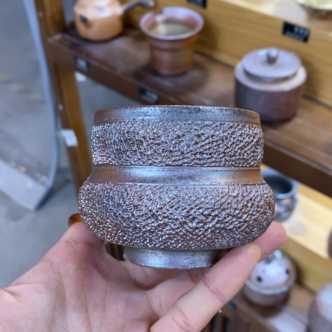 陶园柴烧 精品高货119