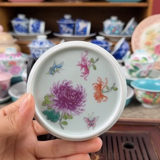 微瑕微瑕景德镇陶瓷