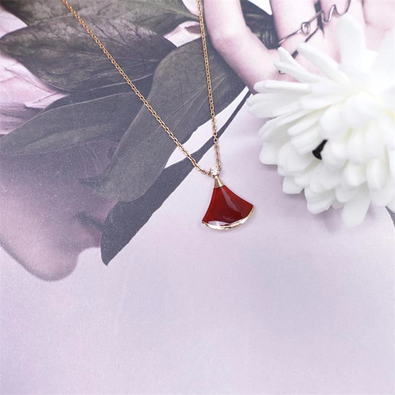 99新 BVLGARI/宝格丽 项链/T_ZY0000276629