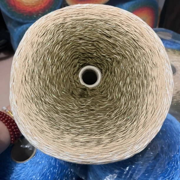 美拉德纯棉蛋糕线