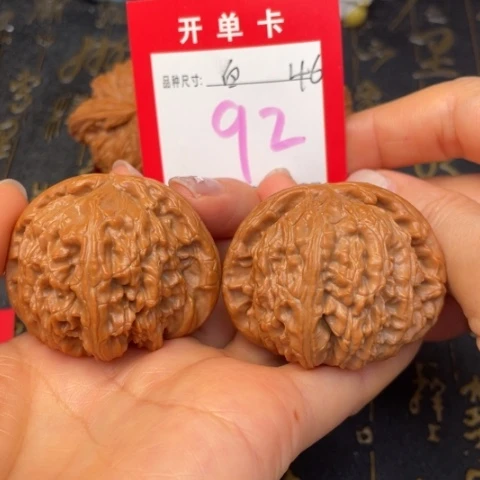 吊坠文玩核桃文玩的好