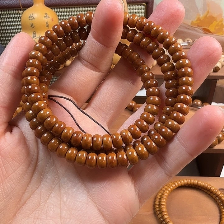 紫金鼠手串?**?青山紫金鼠脖挂