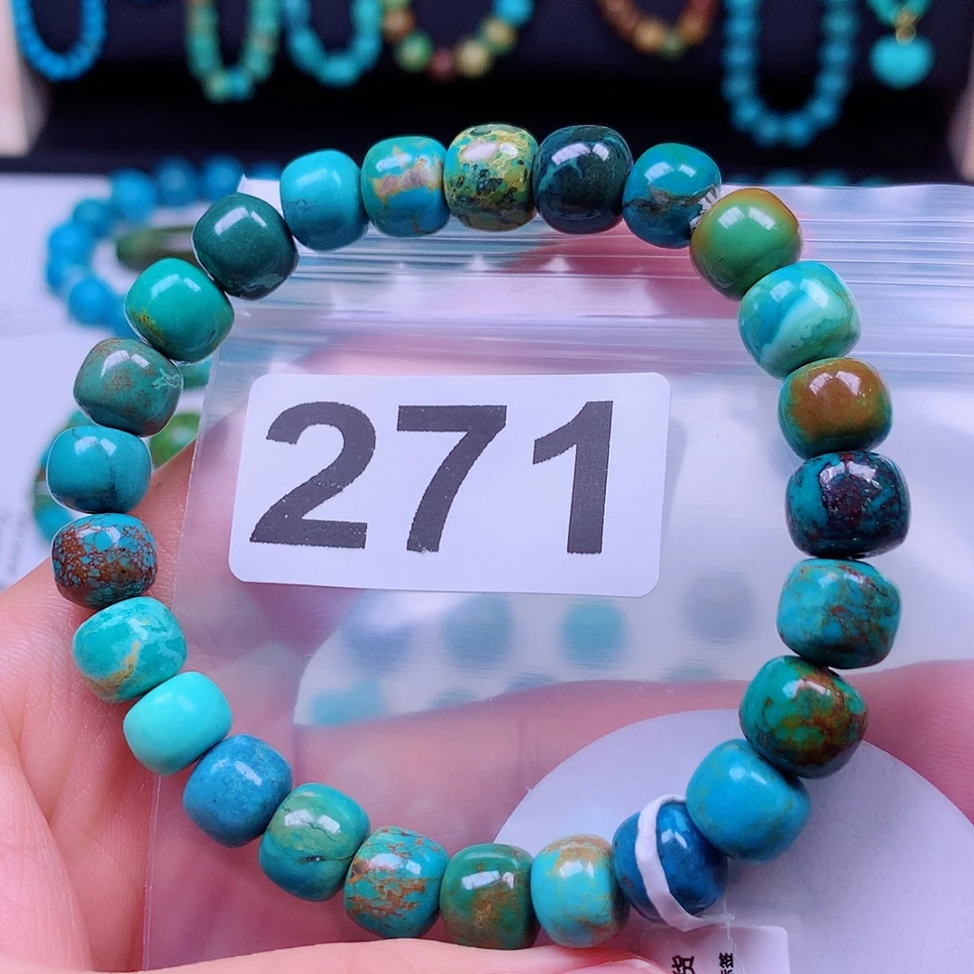 空竹粉丝专享十堰特色手工散珠