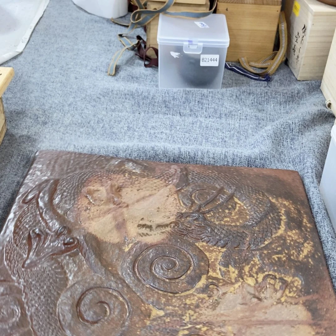 非常满意好看得物件