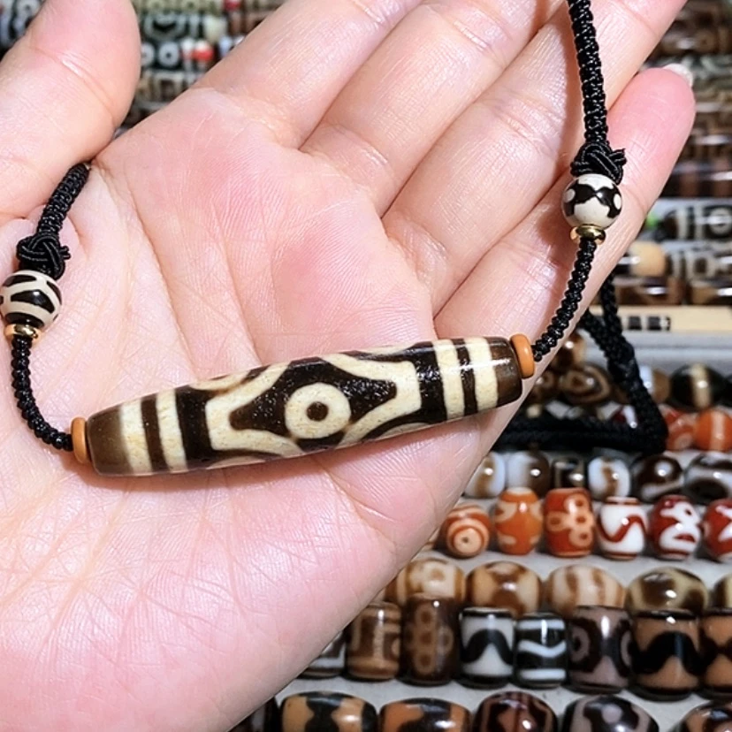 【闪购商品】玛瑙/玉髓颈饰未镶嵌