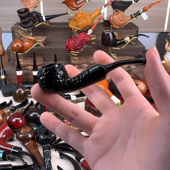 钱***爷意大利进口石楠木