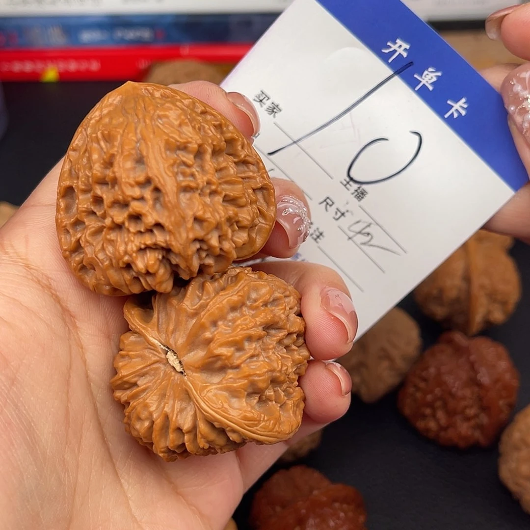 桃核吊坠?***义三角疆42尺寸y