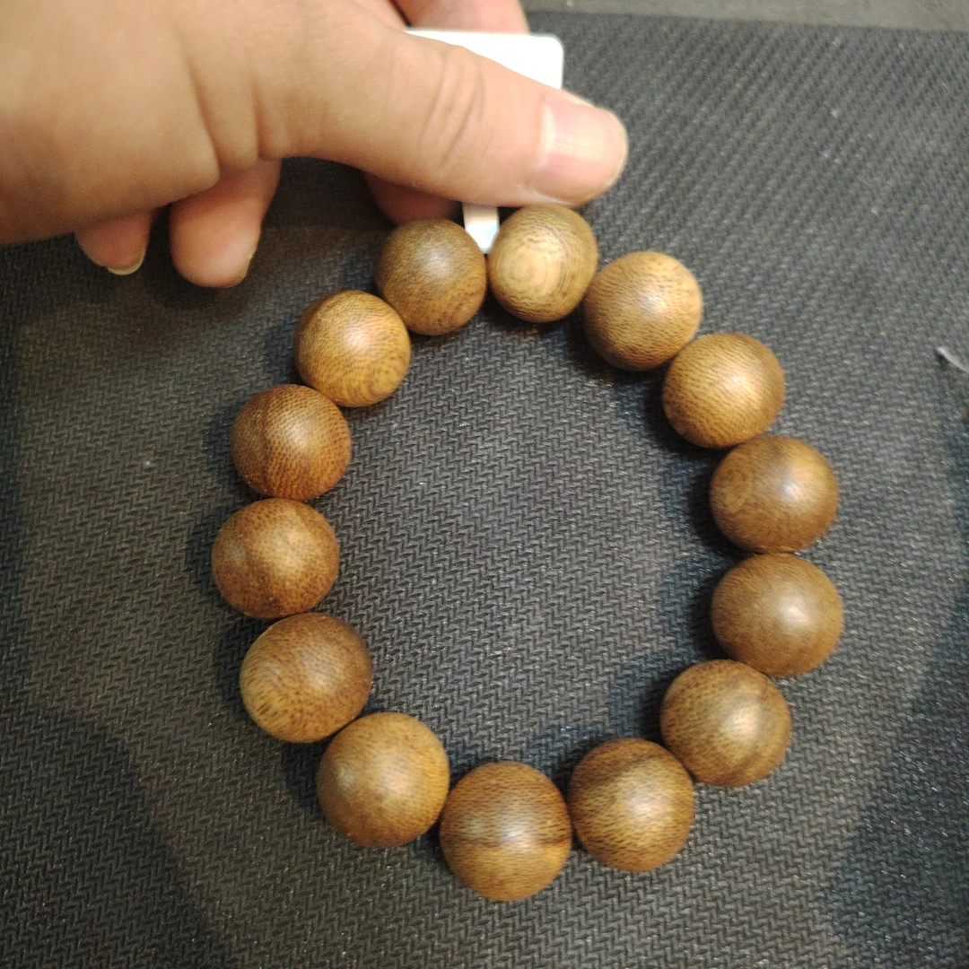 A120 手串 卡14