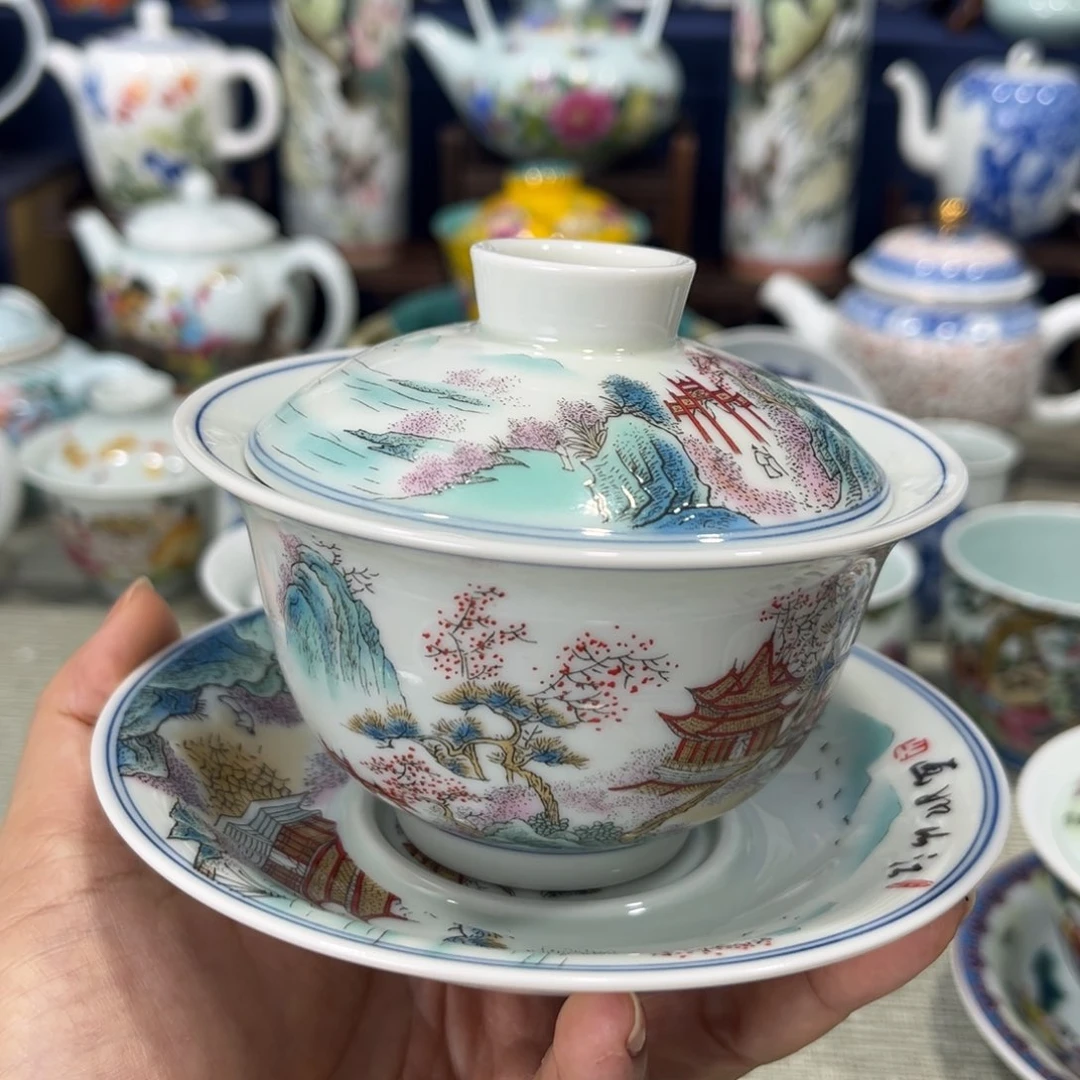 盖碗景德镇h h h h h h h h