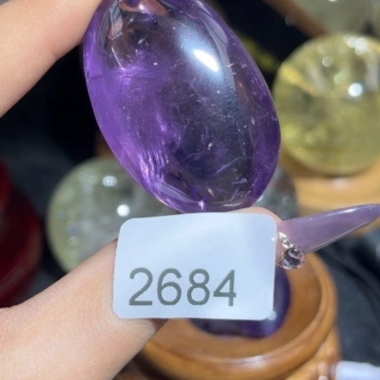 【闪购商品】水晶大型摆件（非配饰）未镶嵌