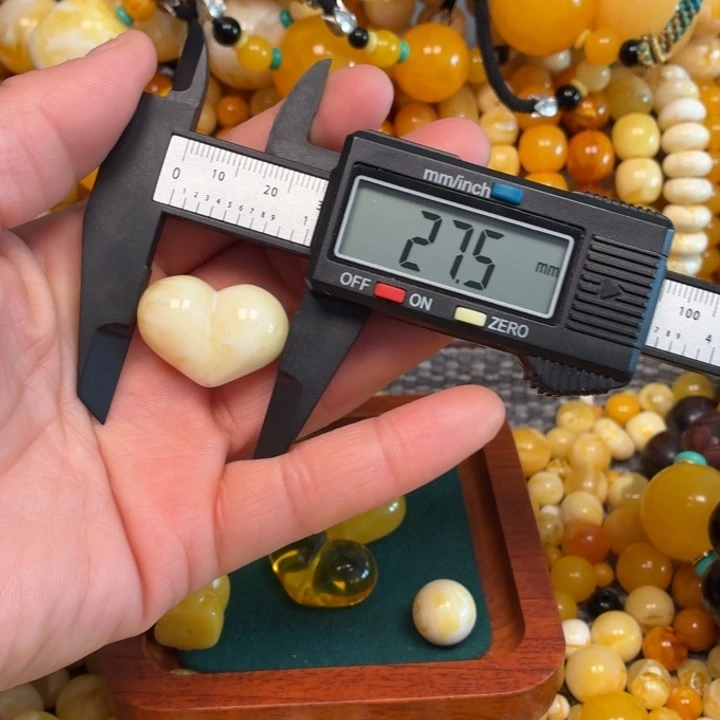 非金属配珠配饰3609