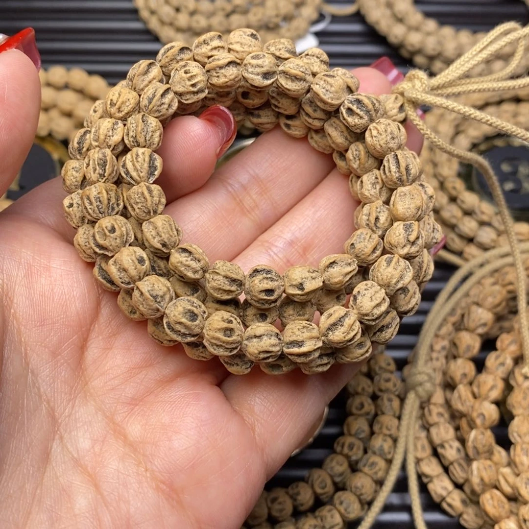 柏香籽/百香籽吊坠欲**霜