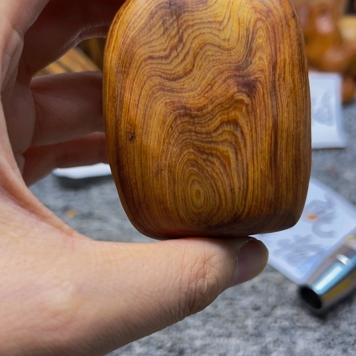 柏木（崖柏）崖柏165