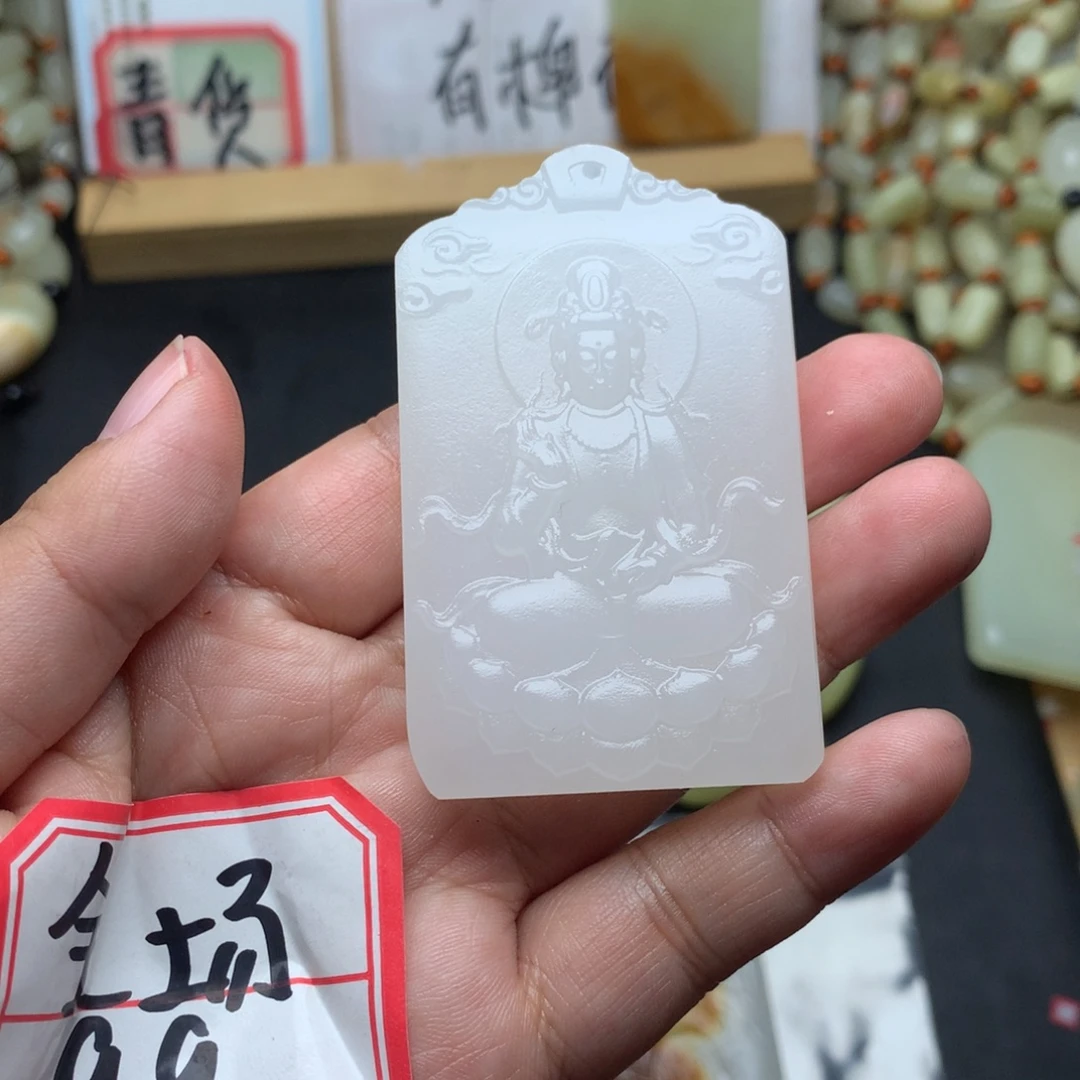 昆仑山方解石一物一拍所见即所得64
