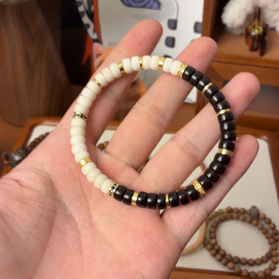 菩提根/象牙果手串