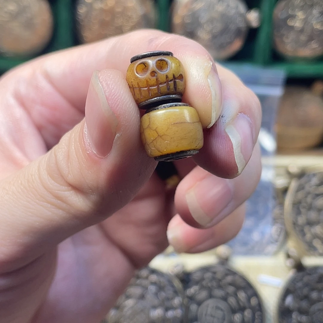 福利尸陀林阿呆一套牛骨