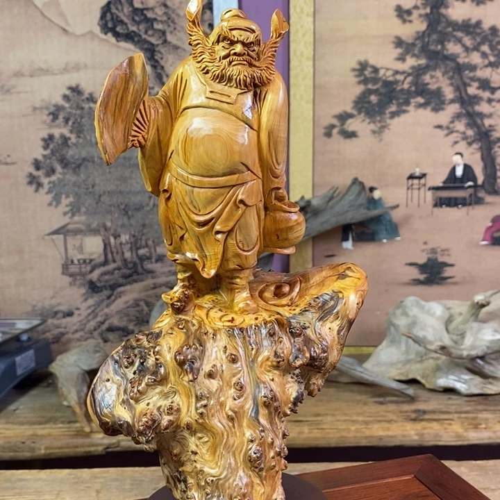 柏木（崖柏）崖柏11111