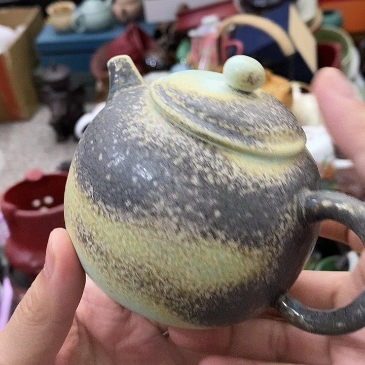 陶瓷艺术品及陶瓷制品壶