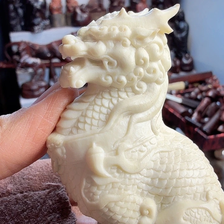 檀香紫檀（小叶紫檀）开*