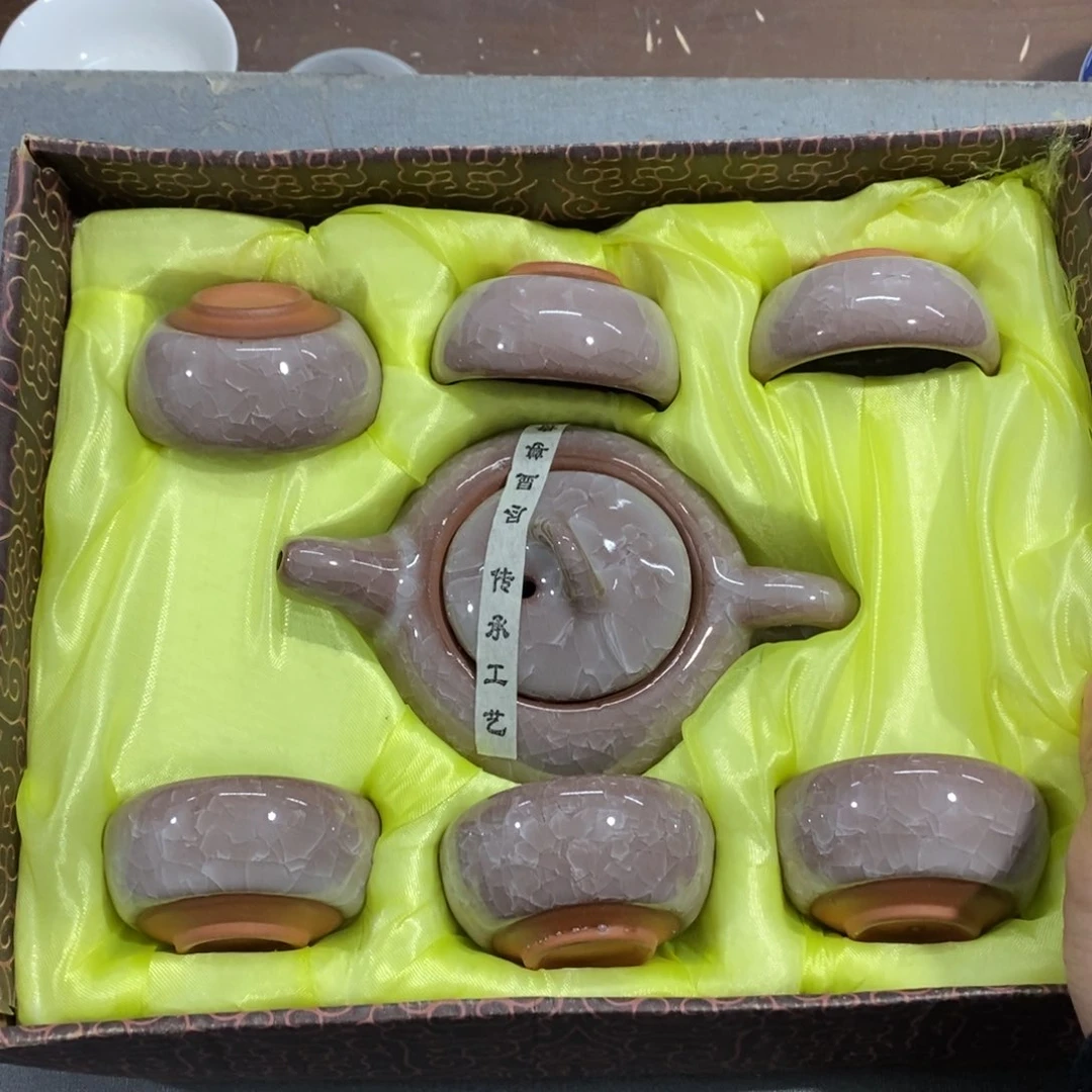 陶瓷等行业的生产和销售