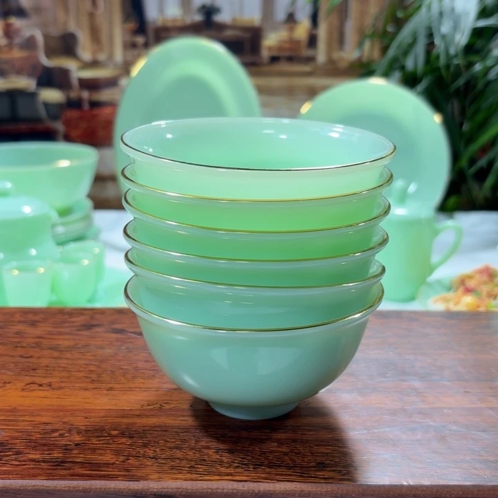 景德镇高端玉瓷单品