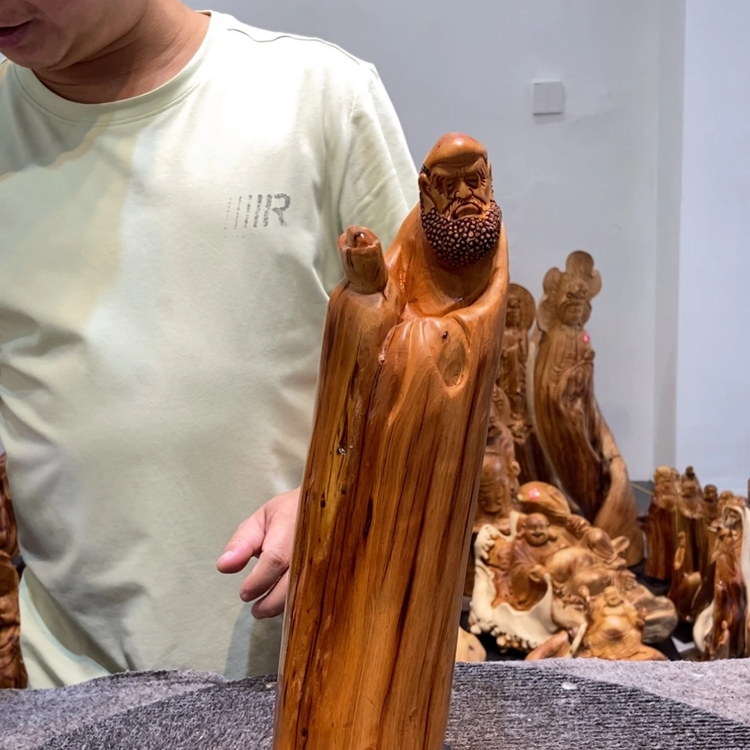柏木（崖柏）进来点点关注哦