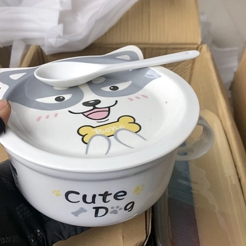 盘陶瓷制品满25拼单发货默认微瑕