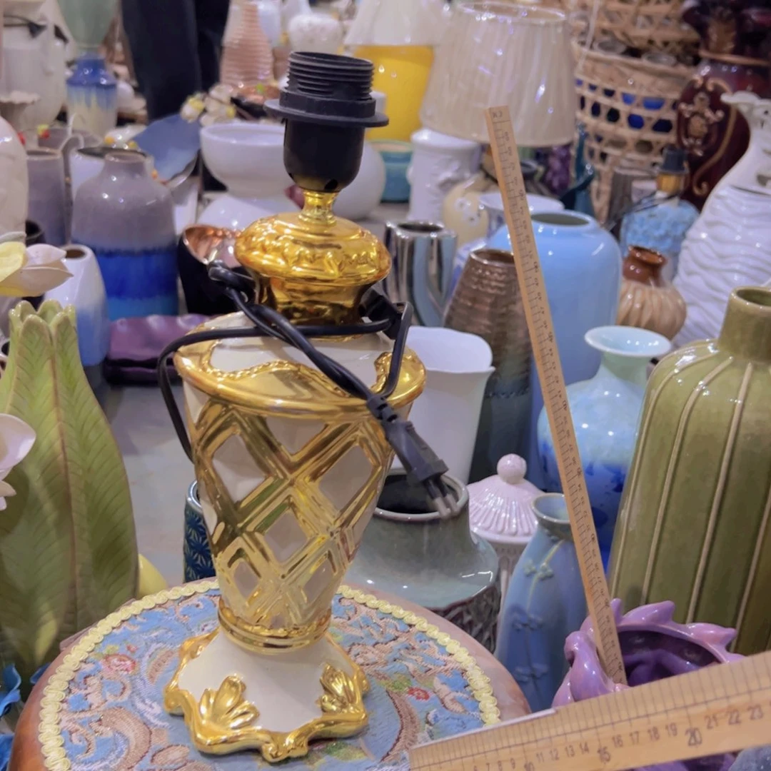 摆件外贸出口高度问客服