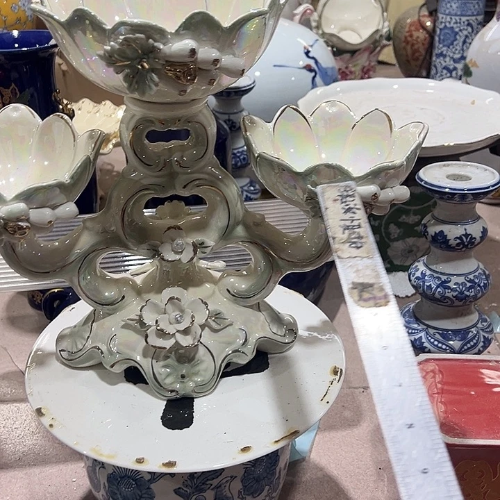 陶瓷有损瑕疵尾货处理。。。。。。。。