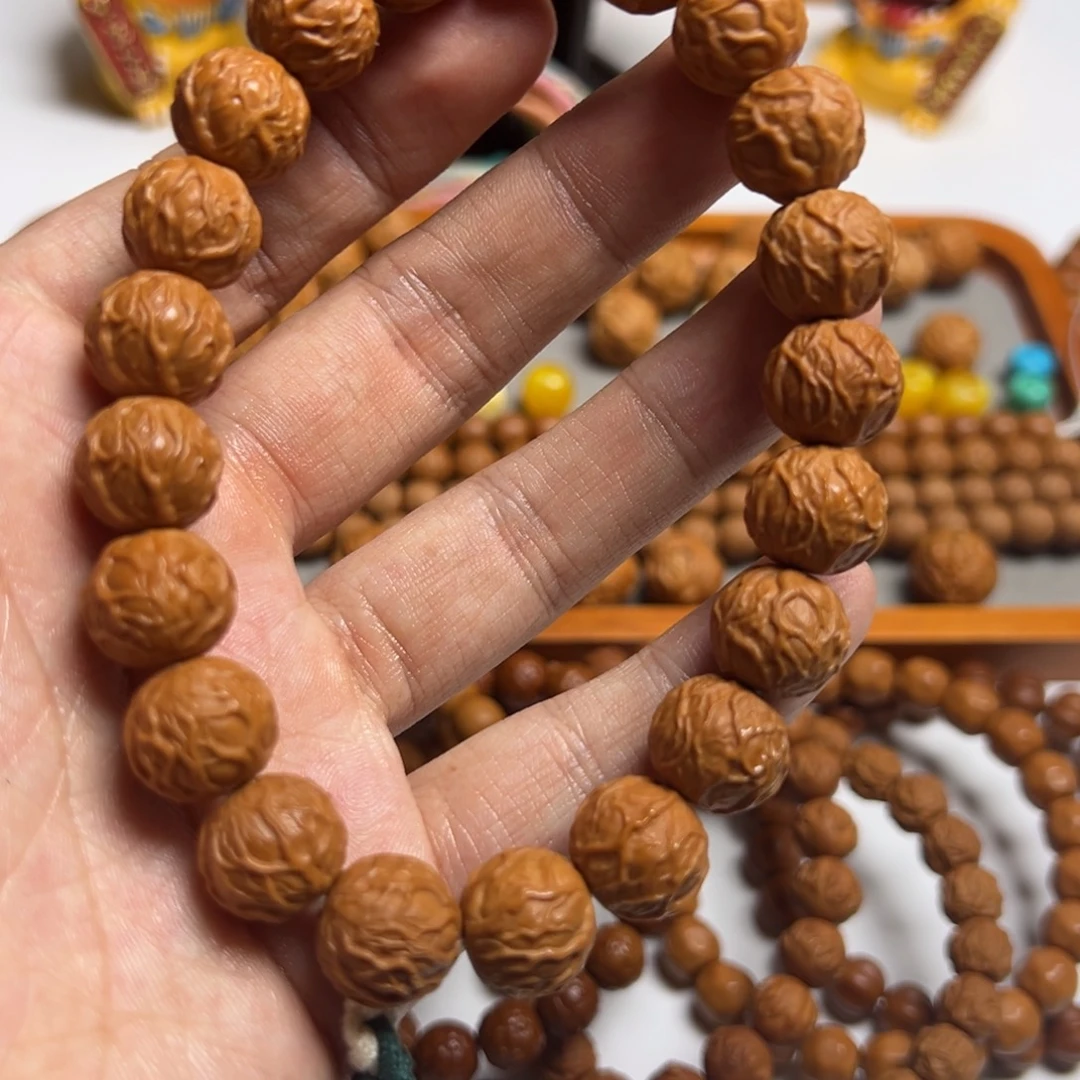 手串猴头核桃毒液觉醒手持尺寸13+