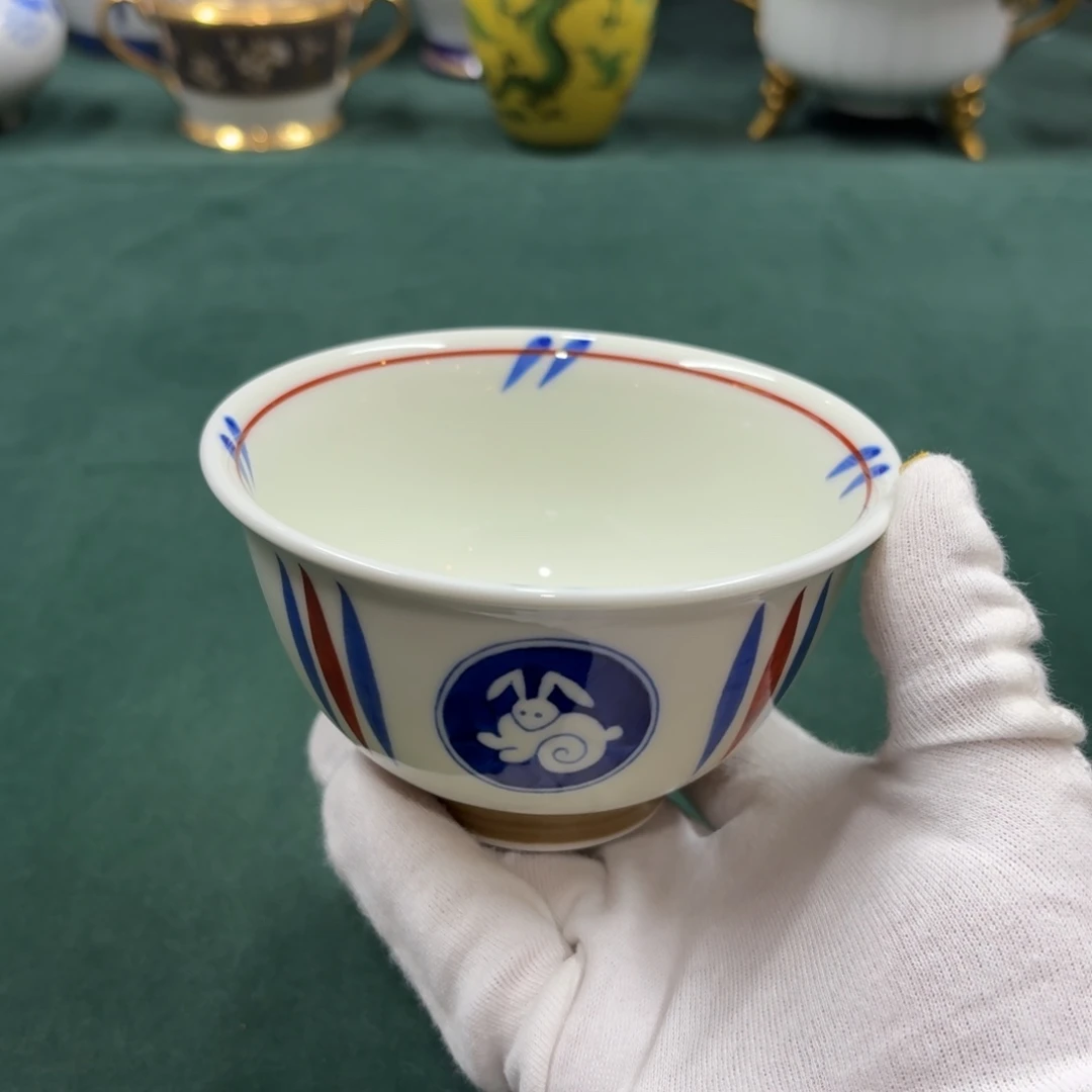 云翼堂瓷器真好看呀