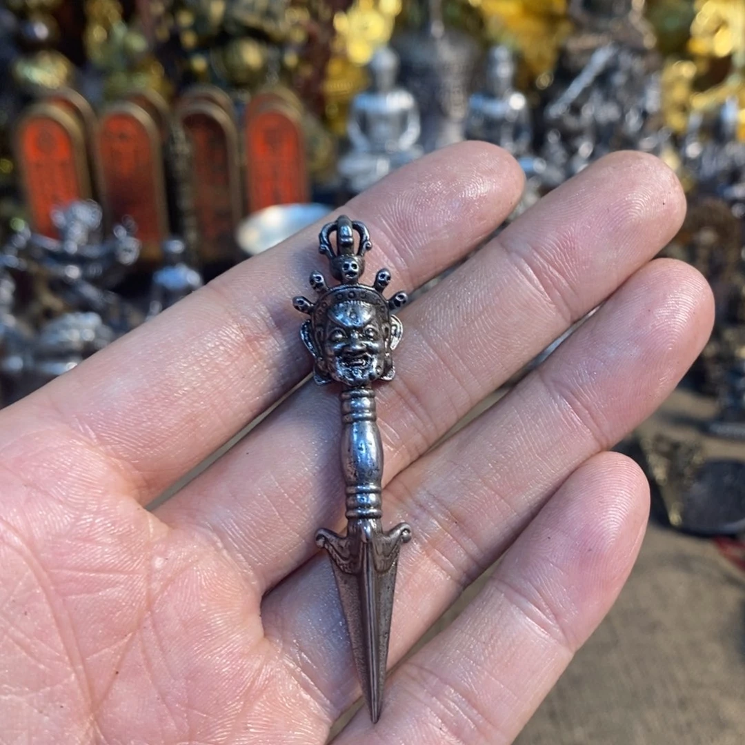 精品铜器摆件收收藏藏