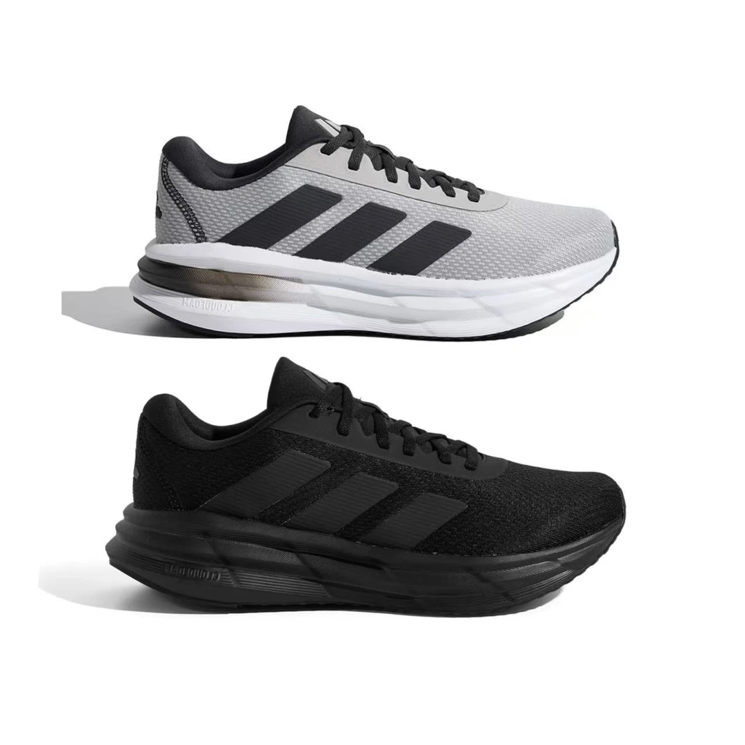 adidas/阿迪达斯GALAXY全新换代男女透气轻便跑步鞋KJ3501[多色]