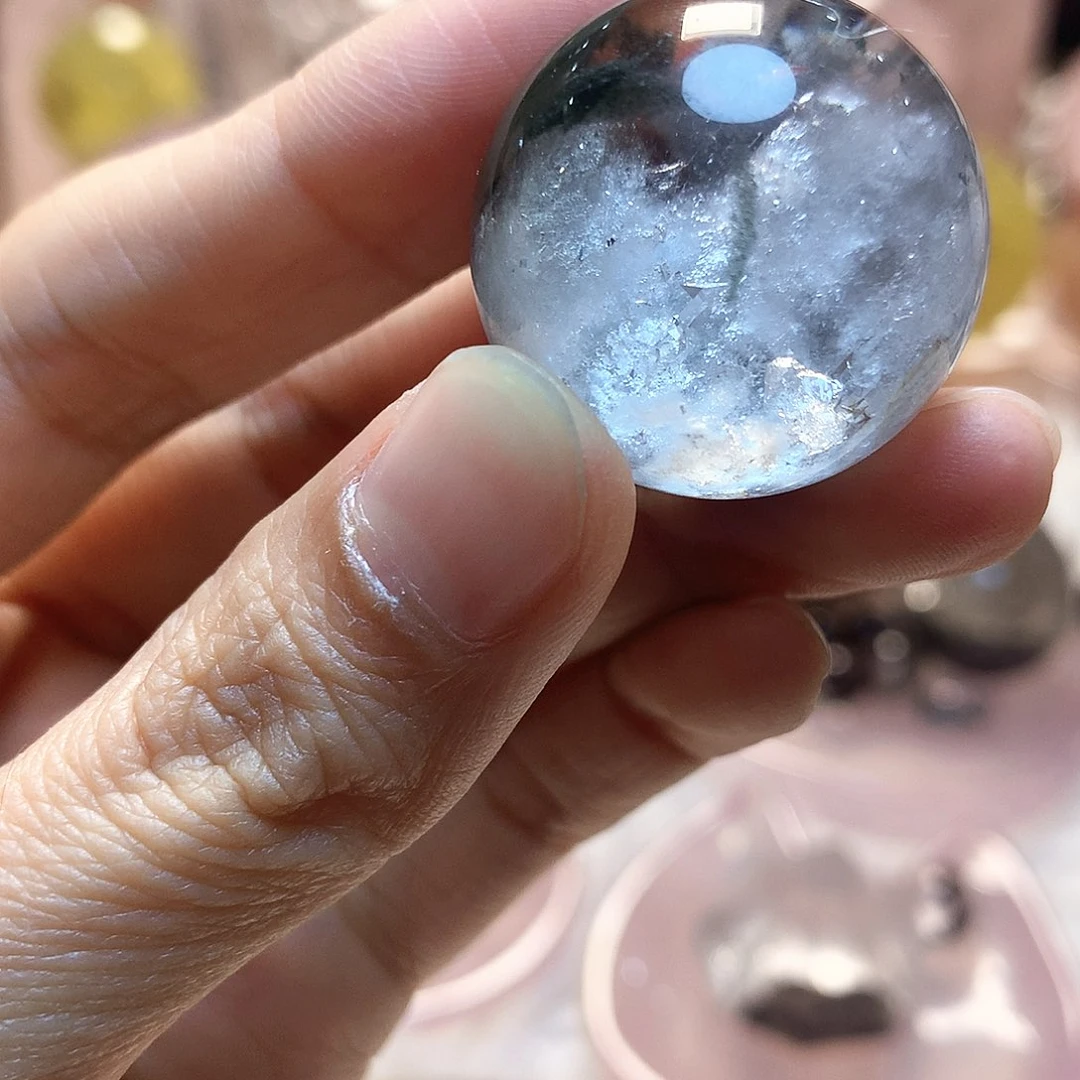 紫晶珠宝半成品未镶嵌今****！