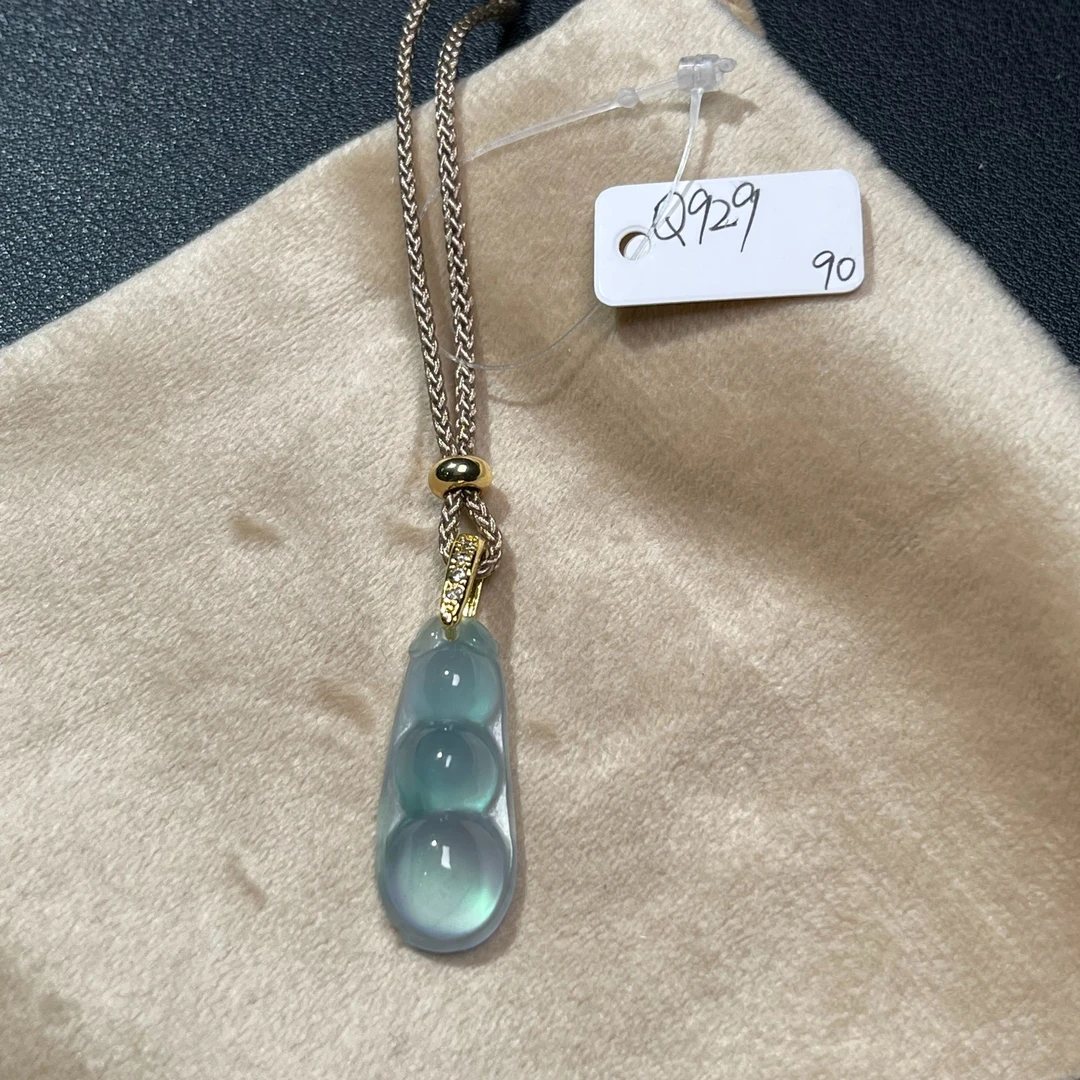 Q929吊坠百搭男女款多样性发货其一