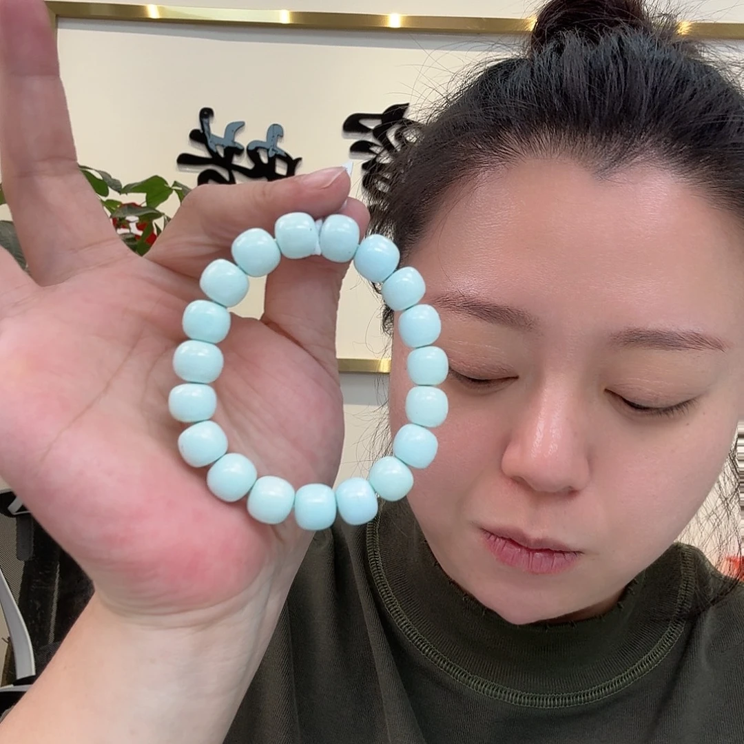 绿松石未镶嵌珠宝奇石87