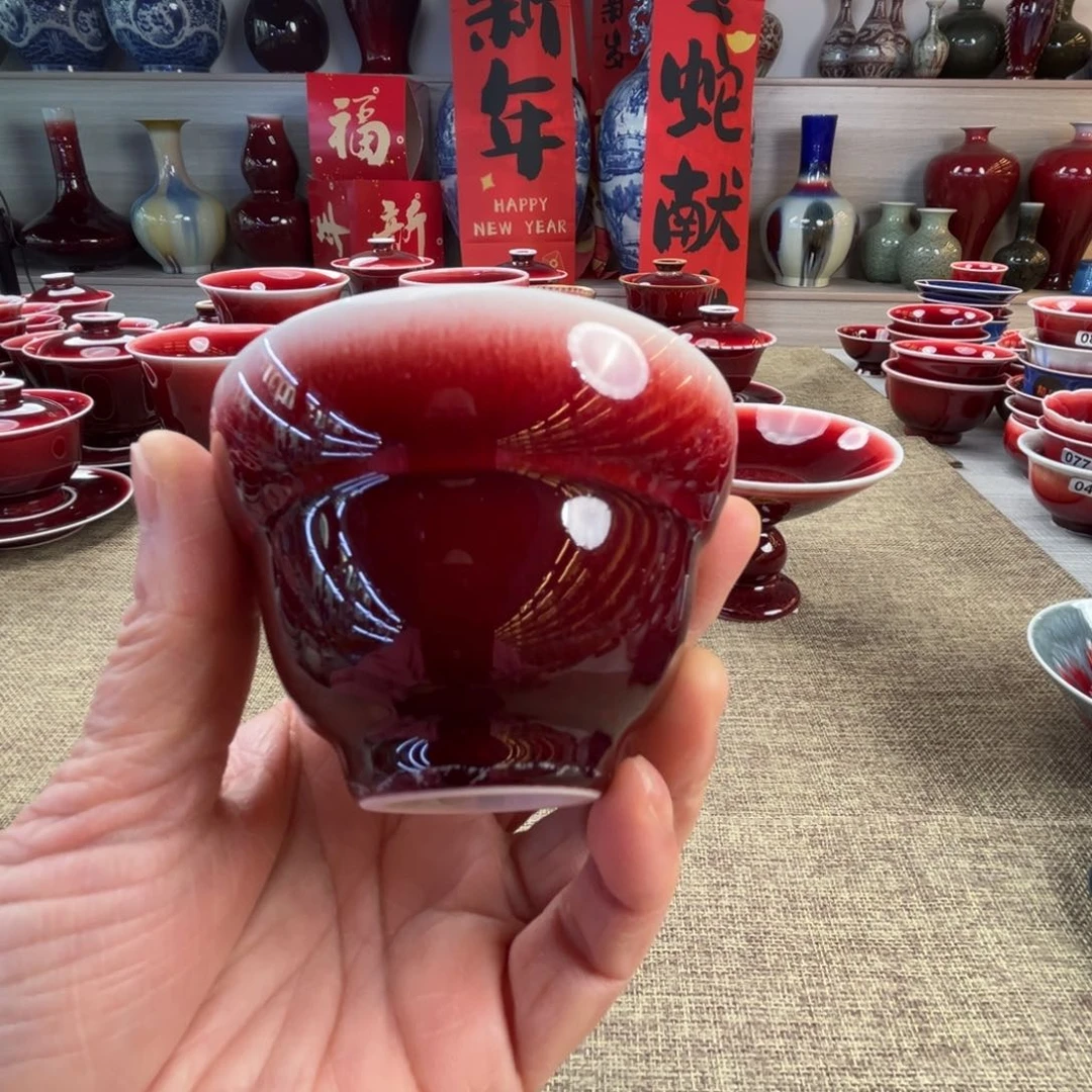 【闪购商品】硬质细瓷景德镇陶瓷微瑕福利