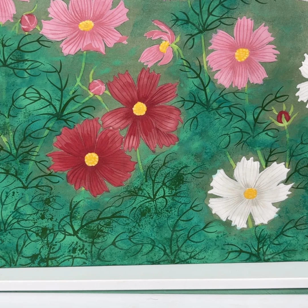 原***芳油画原创作品11111111111111