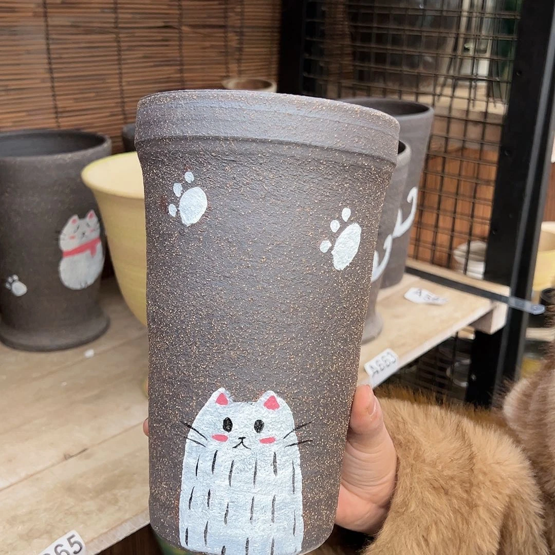 20景德镇陶瓷口12高22