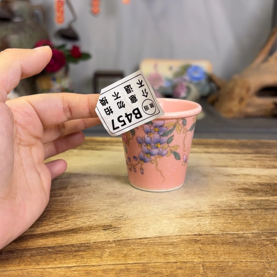 景德镇纯手工制作陶瓷