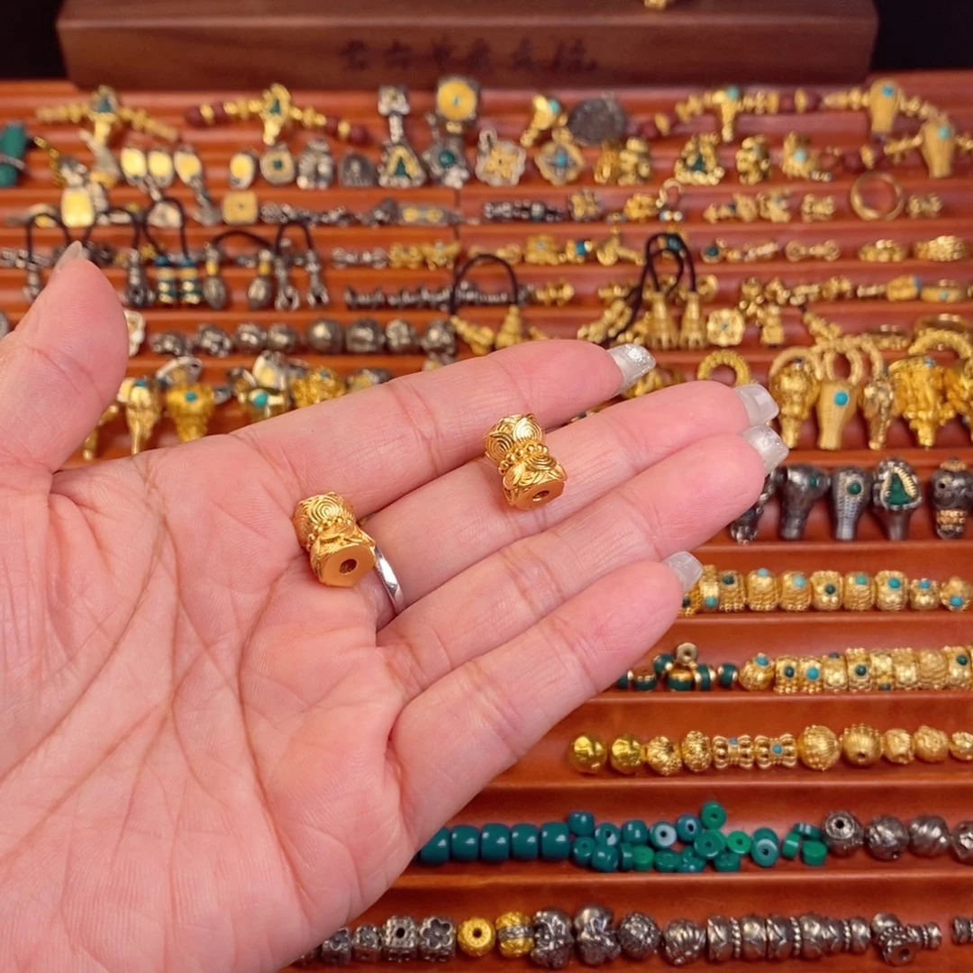 爱***手吊坠柏香籽/百香籽