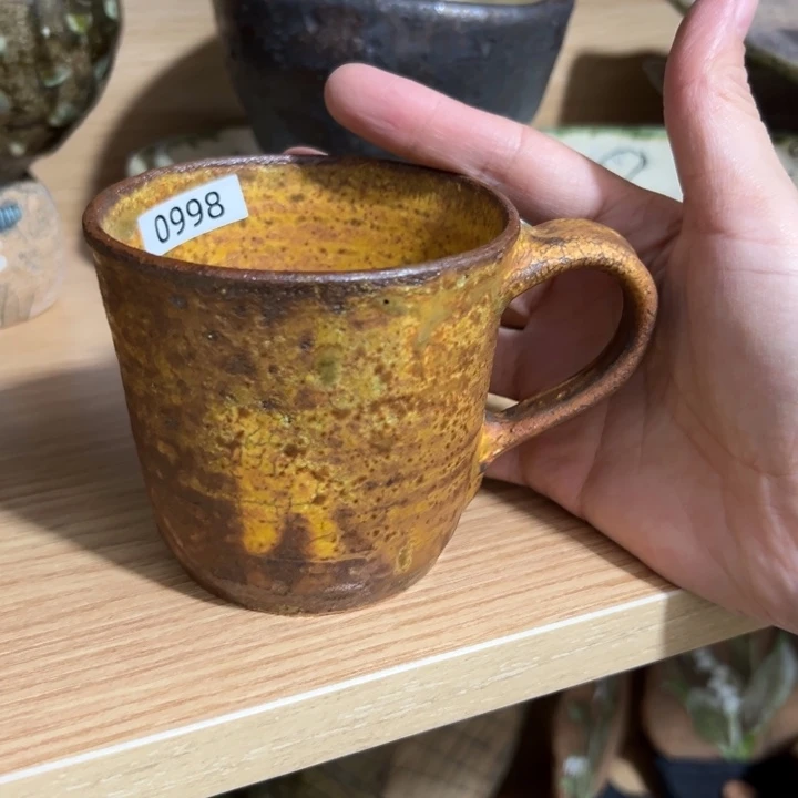 陶器 手作 空间美学