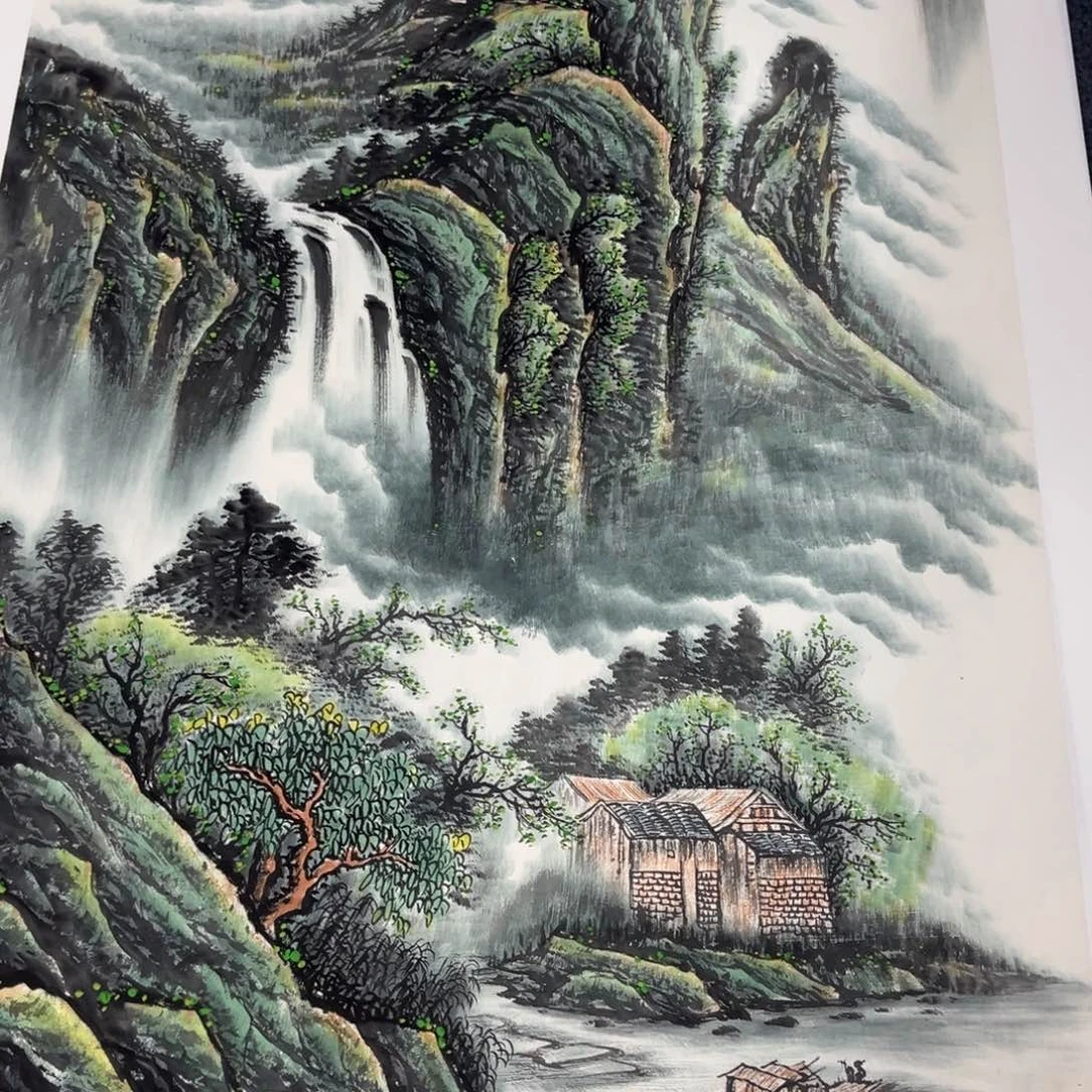 国画我们的目标是成为