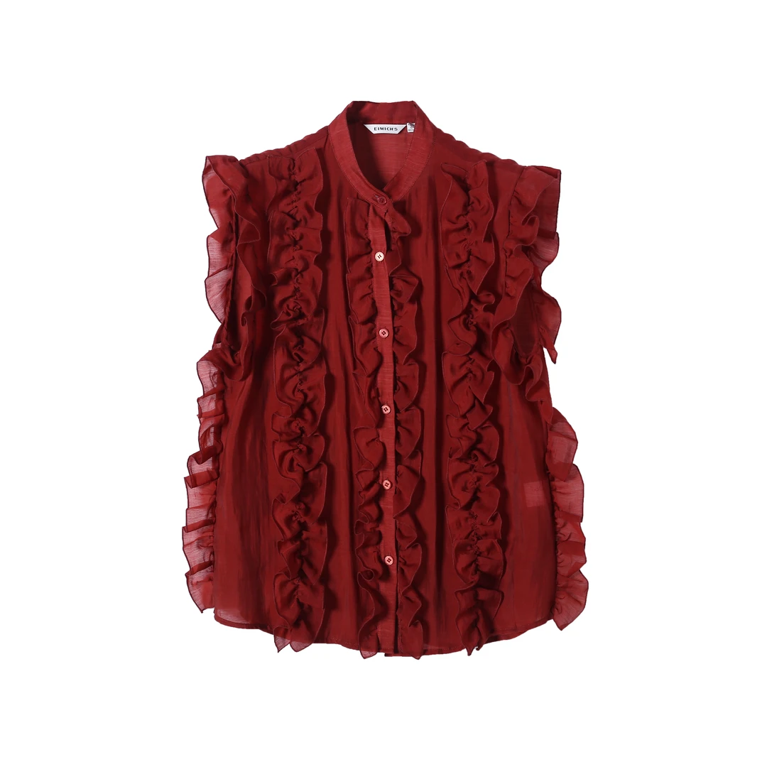 神秘大牌 EX41SYH810上衣