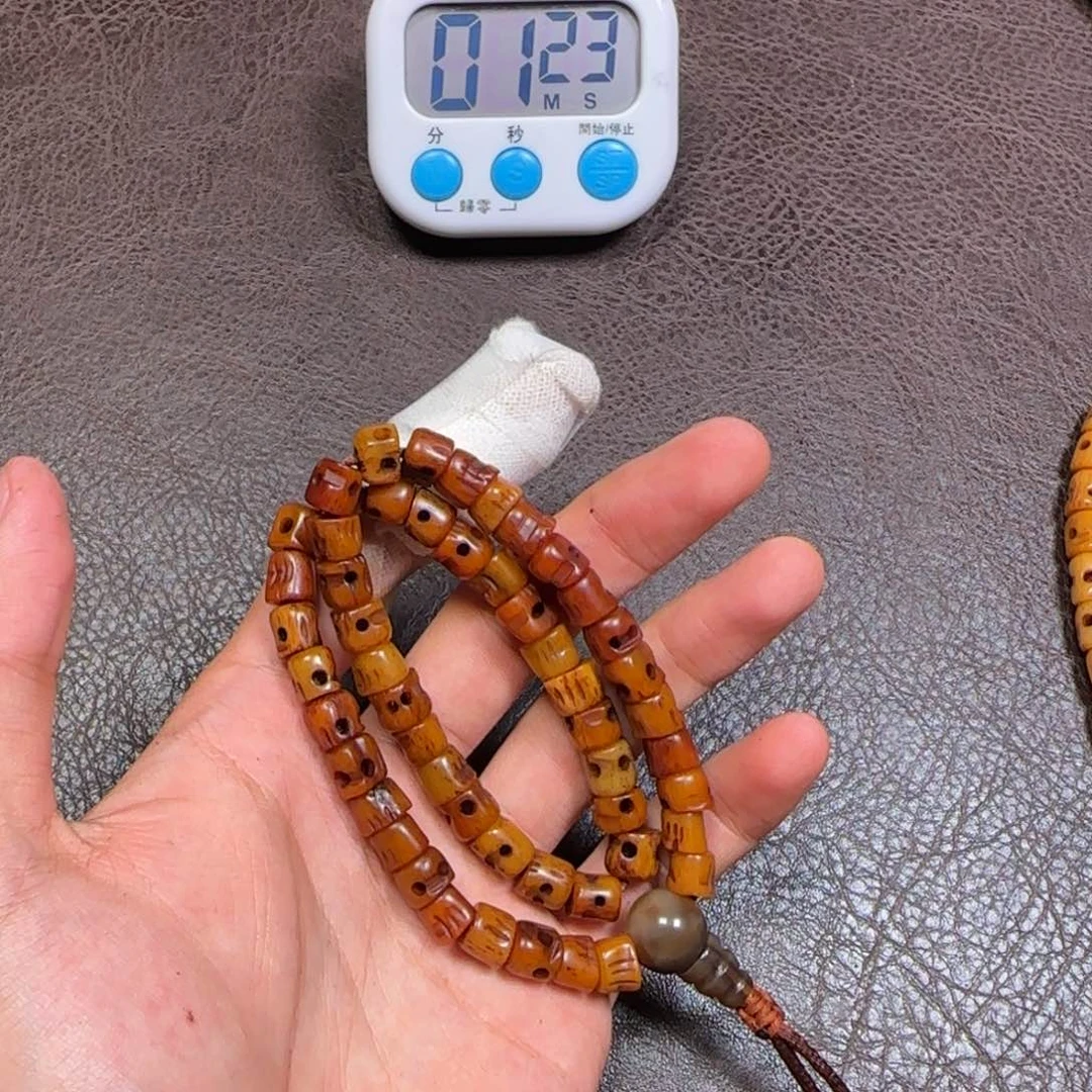 吊坠凤眼菩提?****෴