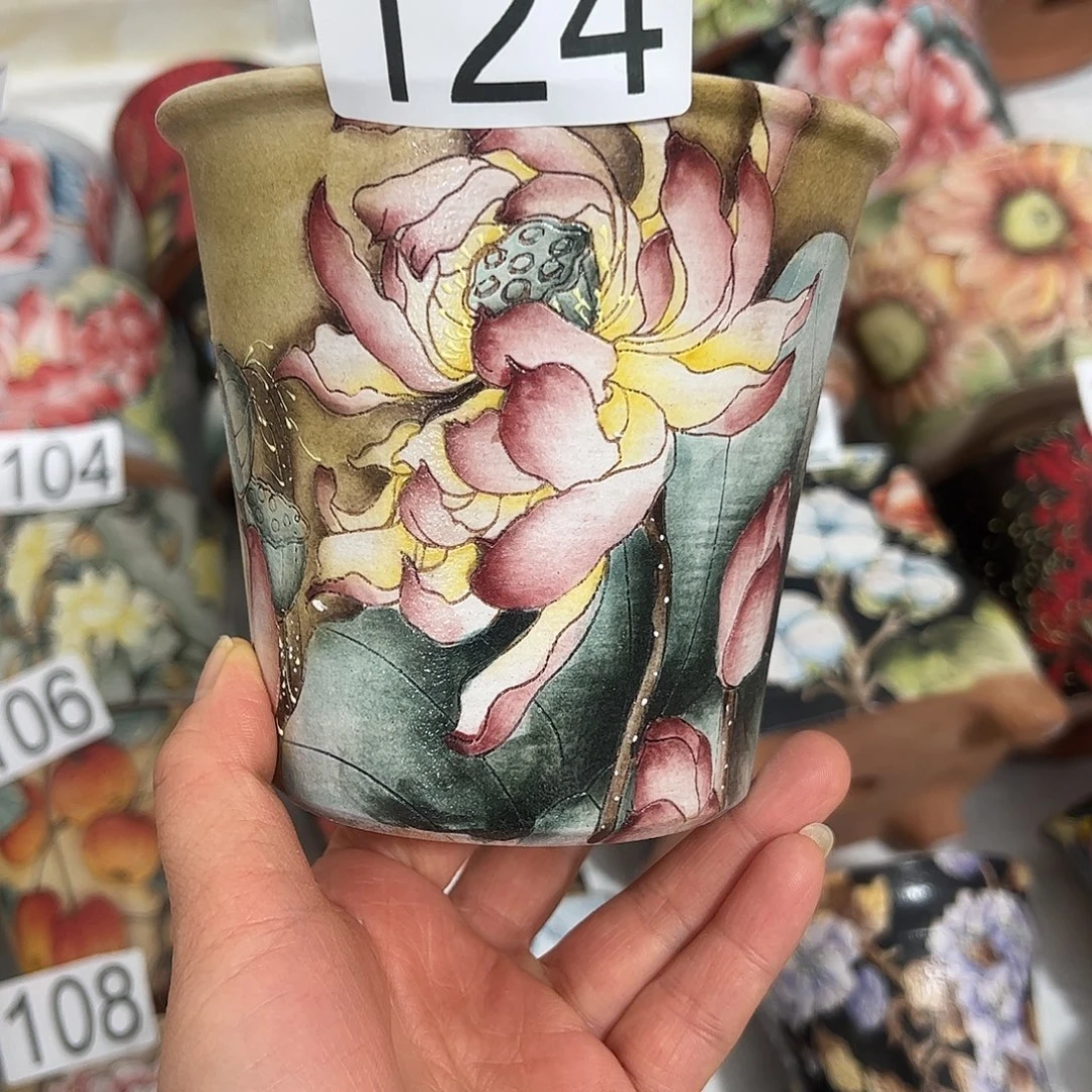 景德镇炫彩手绘景德镇炫彩手绘