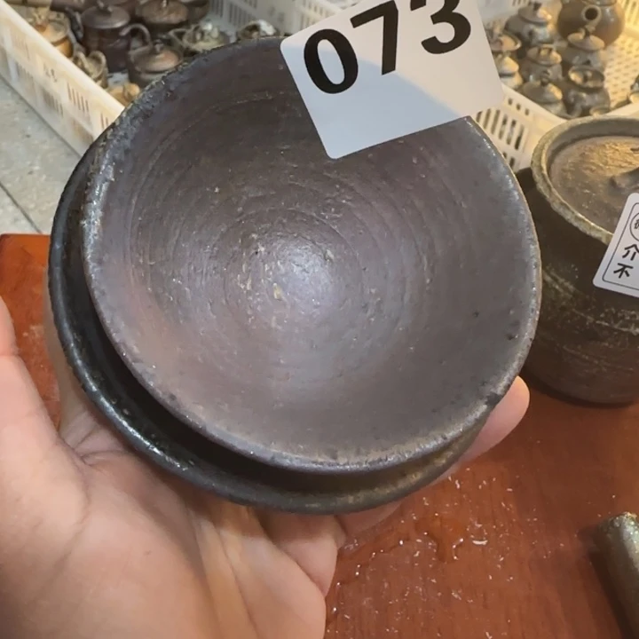 紫砂茶壶柴烧新品福利多多