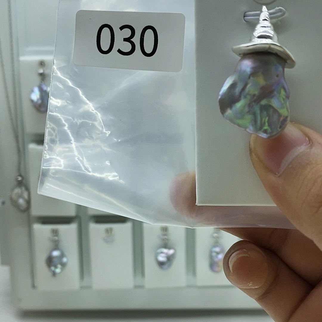 合金淡水珍珠………..