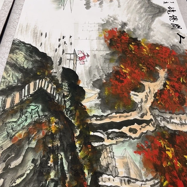 今天的我是个很好的