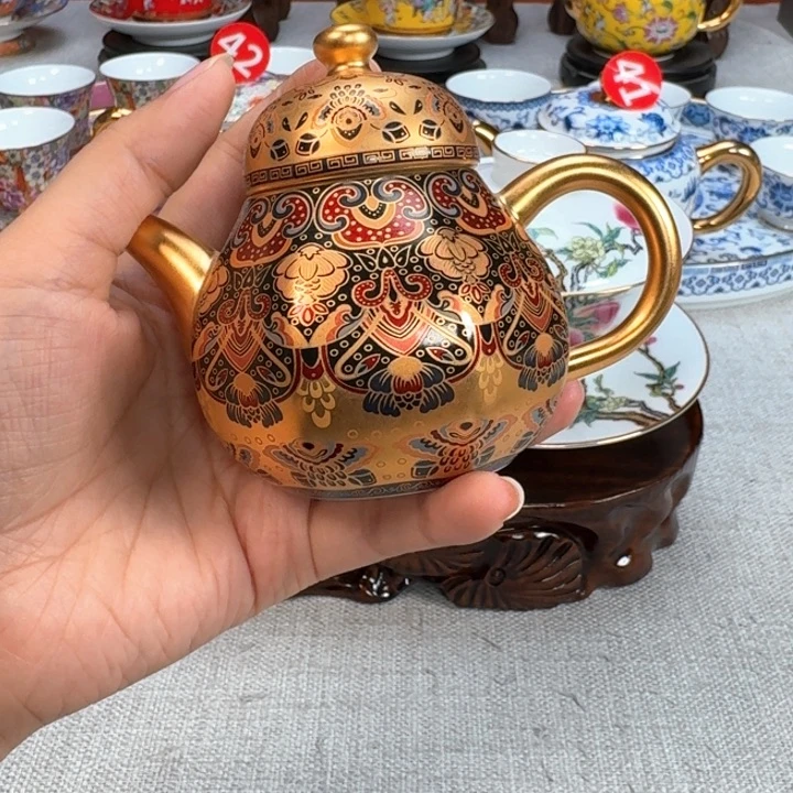 葵***景德镇陶瓷景德镇瓷器